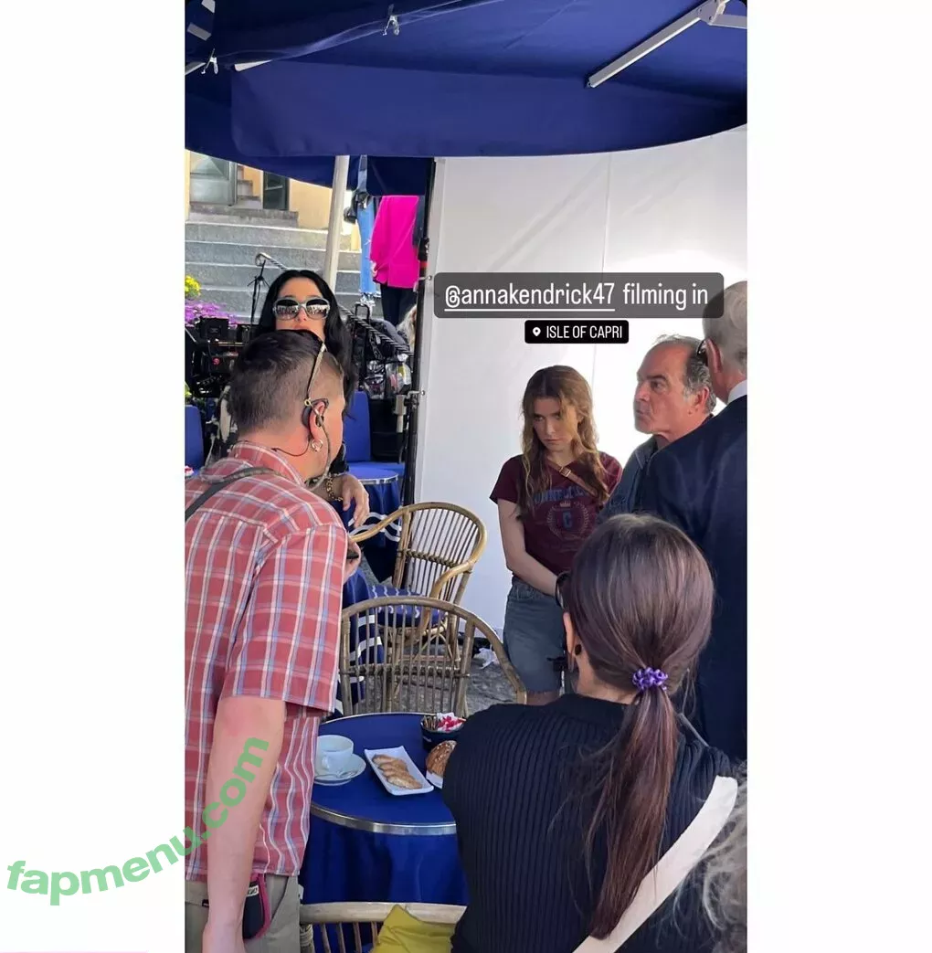 Anna Kendrick nude photo #1090 (AnnaKendrick47)