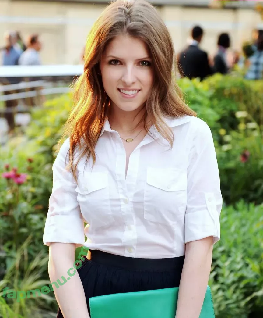 Anna Kendrick nude photo #1091 (AnnaKendrick47)