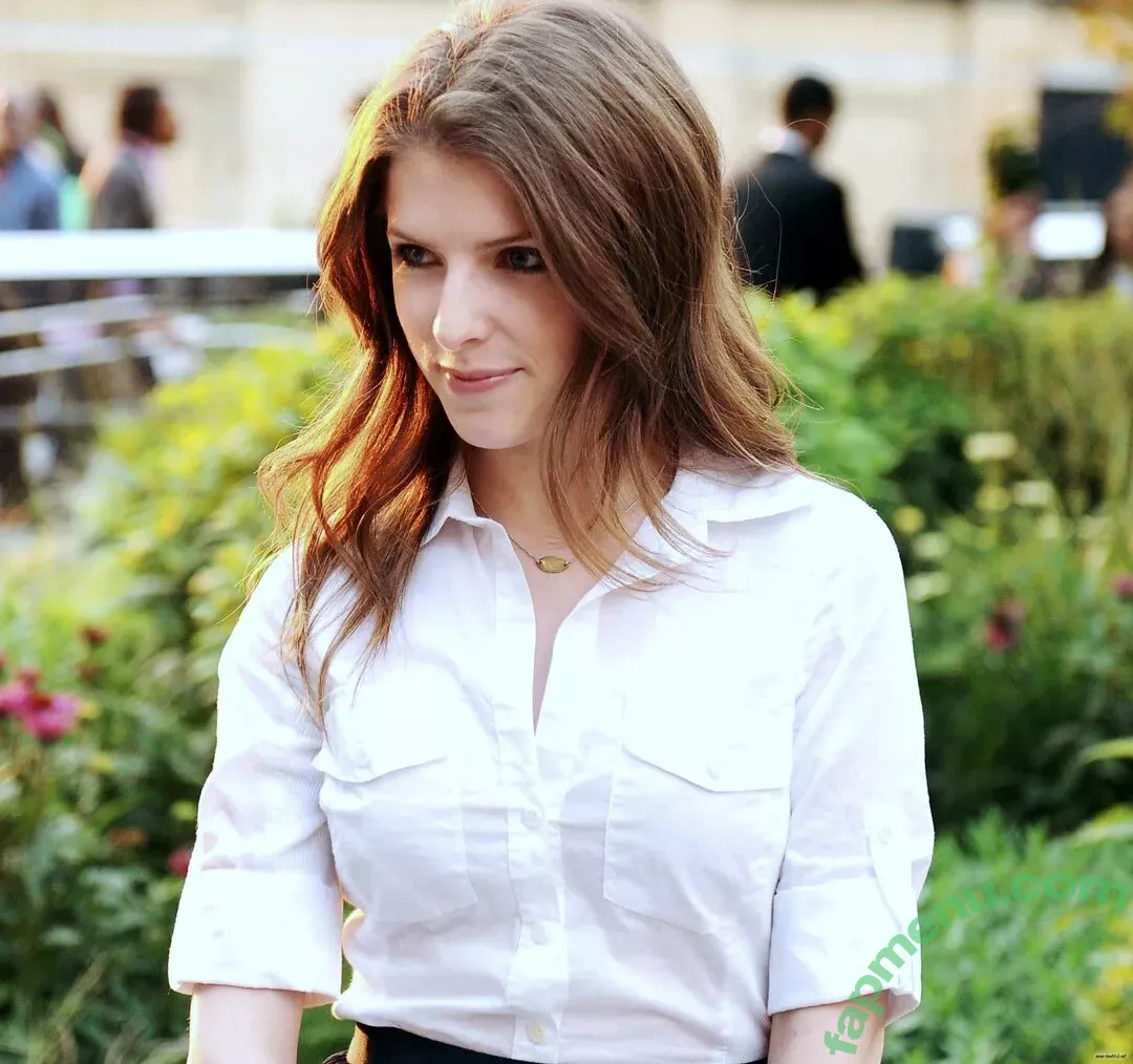 Anna Kendrick nude photo #1093 (AnnaKendrick47)