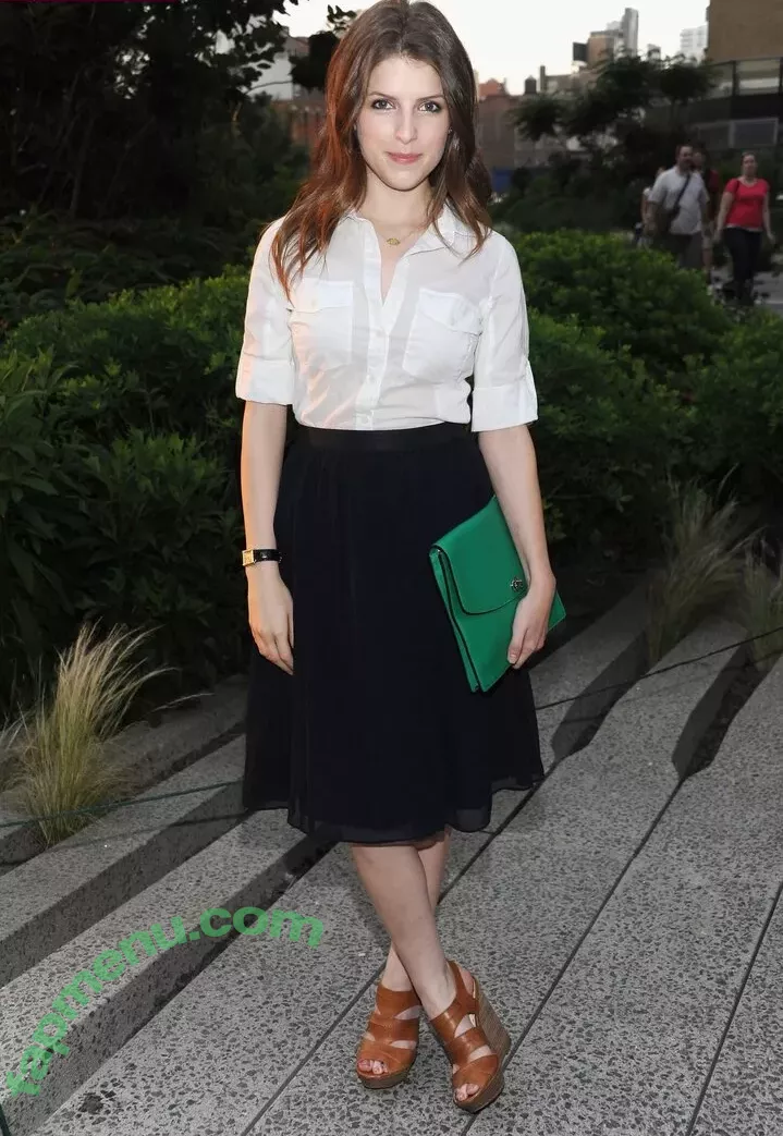 Anna Kendrick nude photo #1095 (AnnaKendrick47)