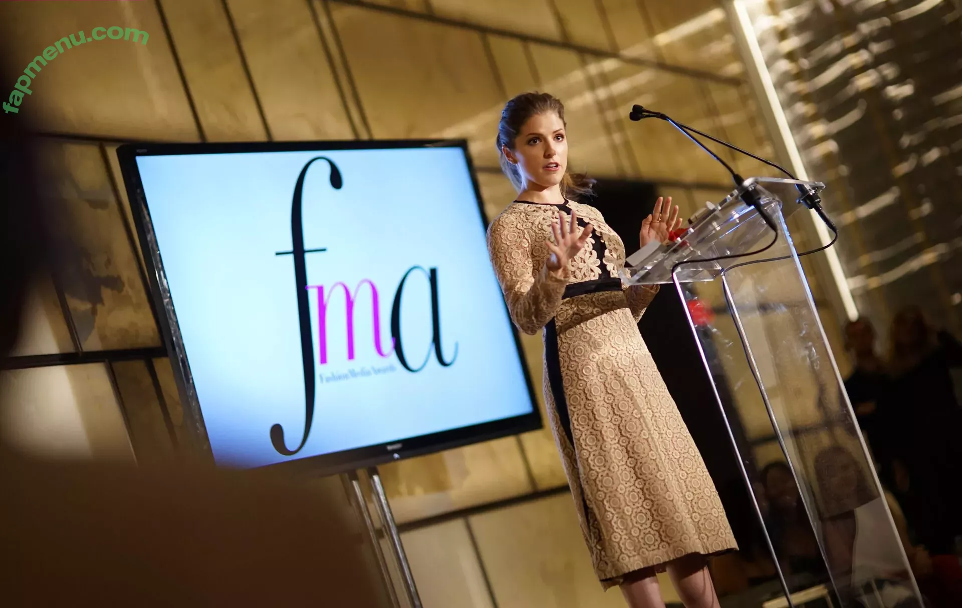 Anna Kendrick nude photo #1138 (AnnaKendrick47)