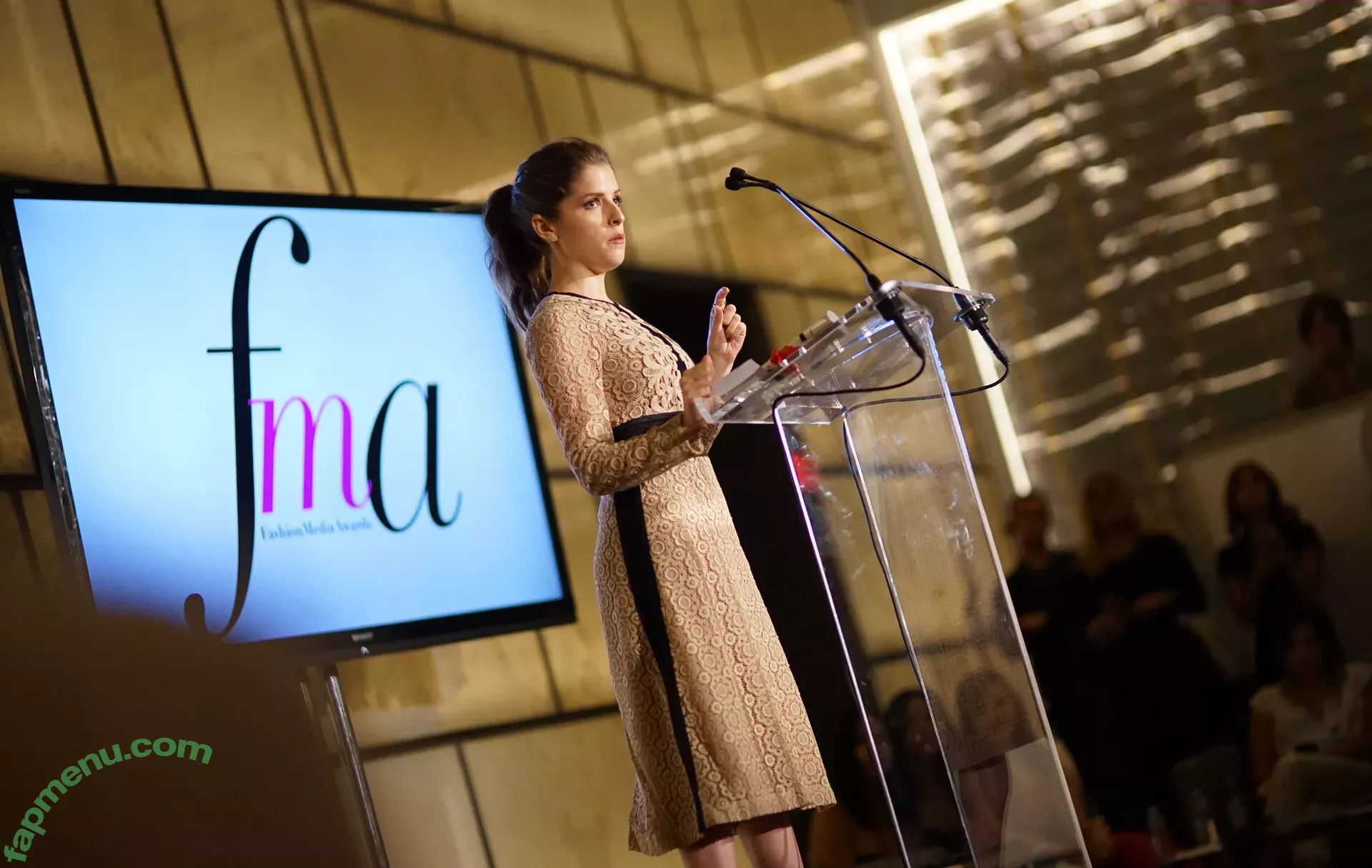 Anna Kendrick nude photo #1140 (AnnaKendrick47)