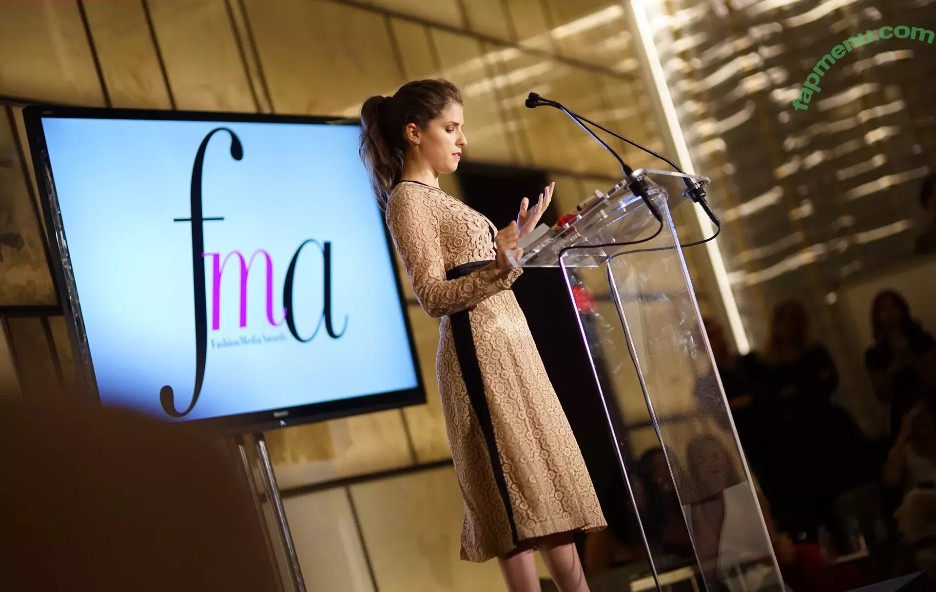 Anna Kendrick nude photo #1142 (AnnaKendrick47)