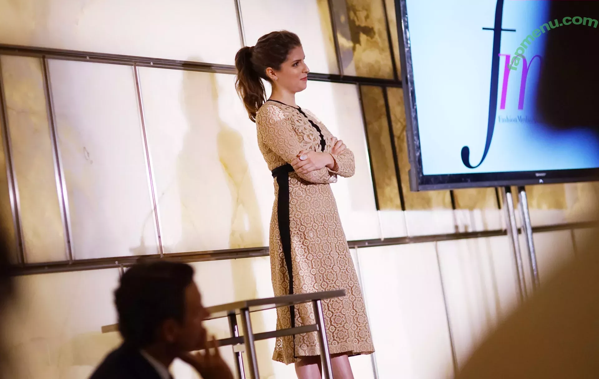 Anna Kendrick nude photo #1144 (AnnaKendrick47)