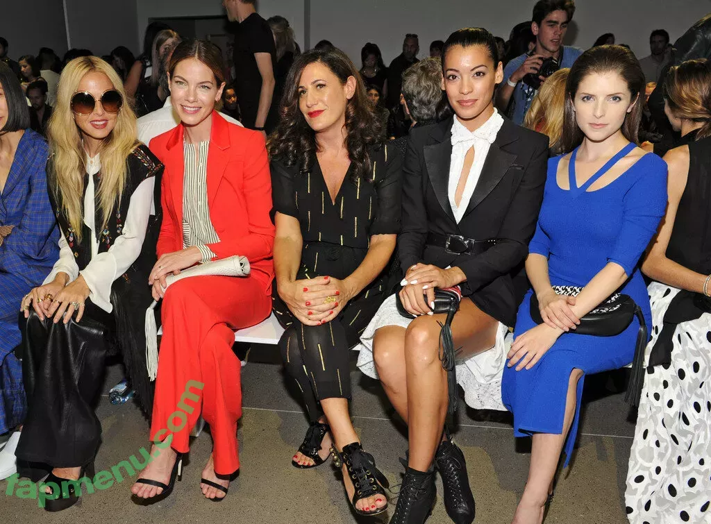 Anna Kendrick nude photo #1148 (AnnaKendrick47)