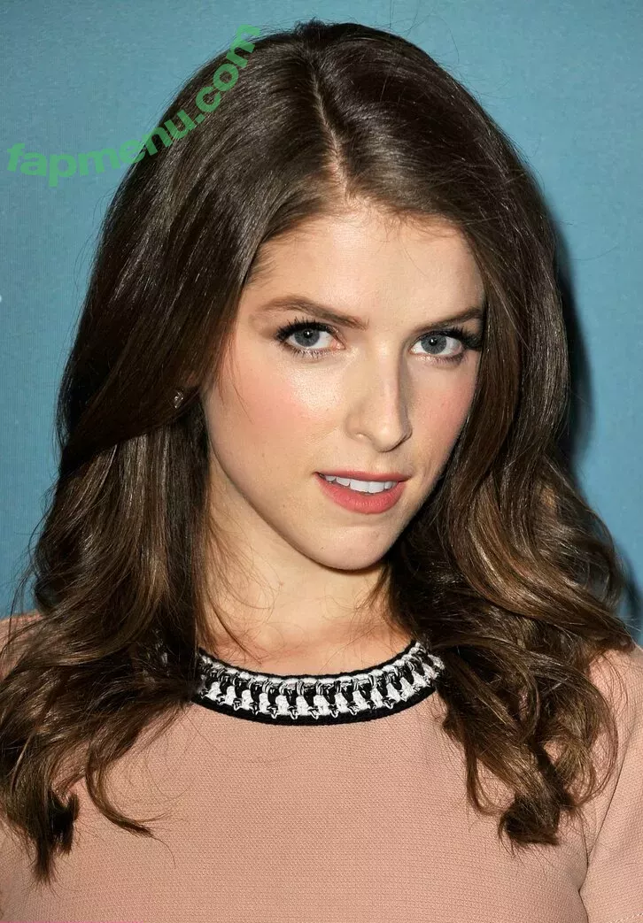 Anna Kendrick nude photo #1176 (AnnaKendrick47)