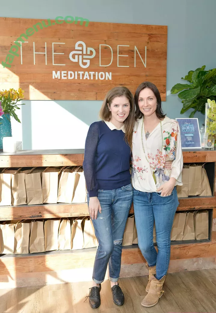 Anna Kendrick nude photo #1187 (AnnaKendrick47)