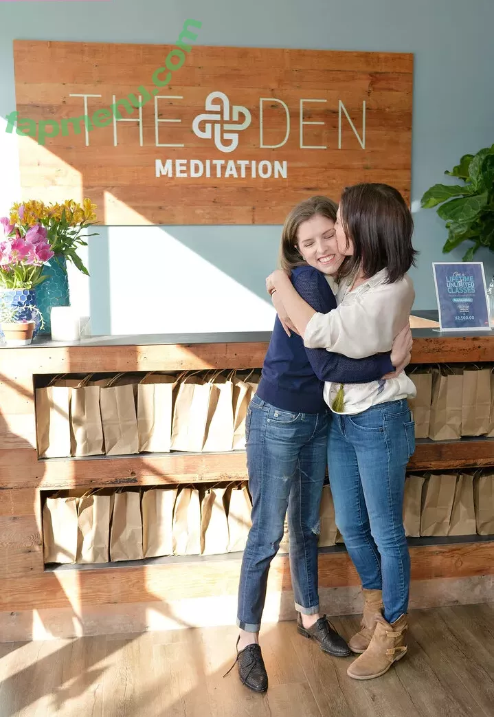 Anna Kendrick nude photo #1188 (AnnaKendrick47)