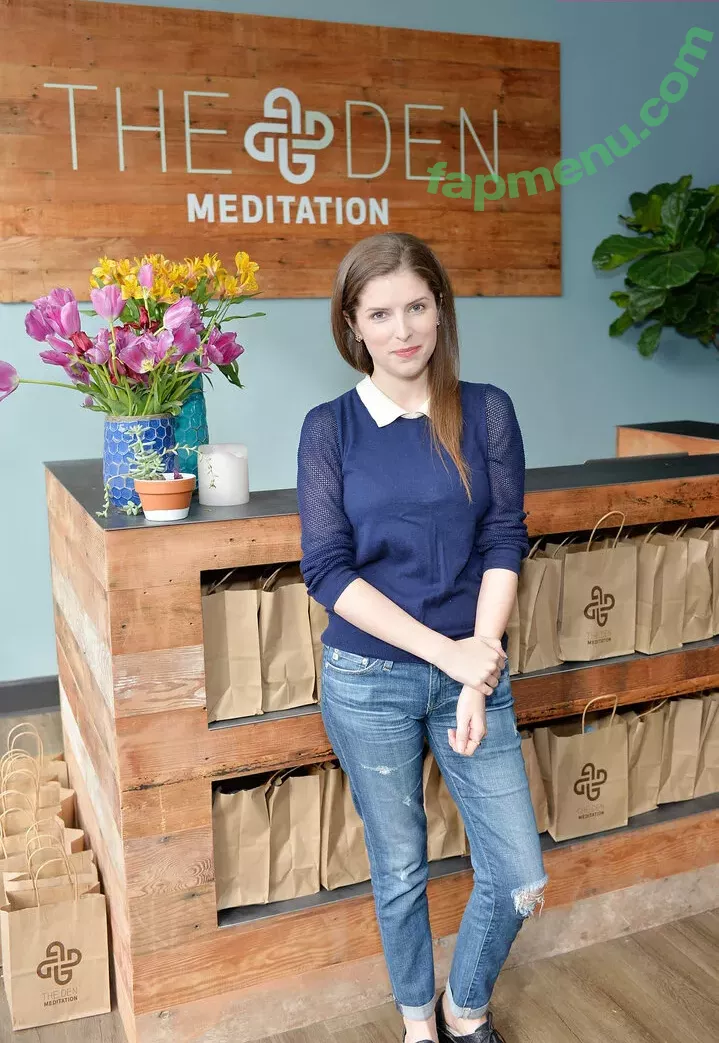 Anna Kendrick nude photo #1190 (AnnaKendrick47)