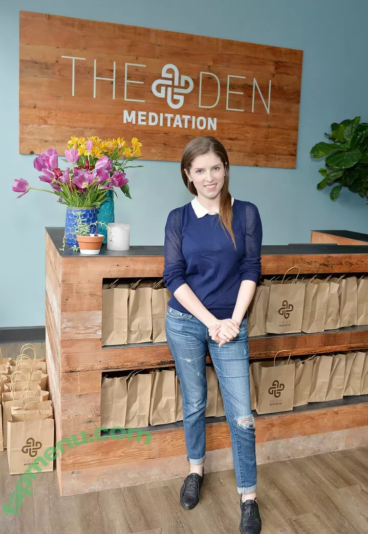 Anna Kendrick nude photo #1191 (AnnaKendrick47)