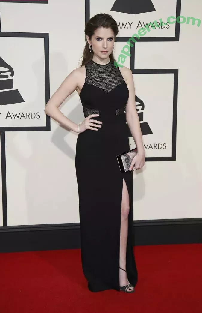 Anna Kendrick nude photo #1243 (AnnaKendrick47)