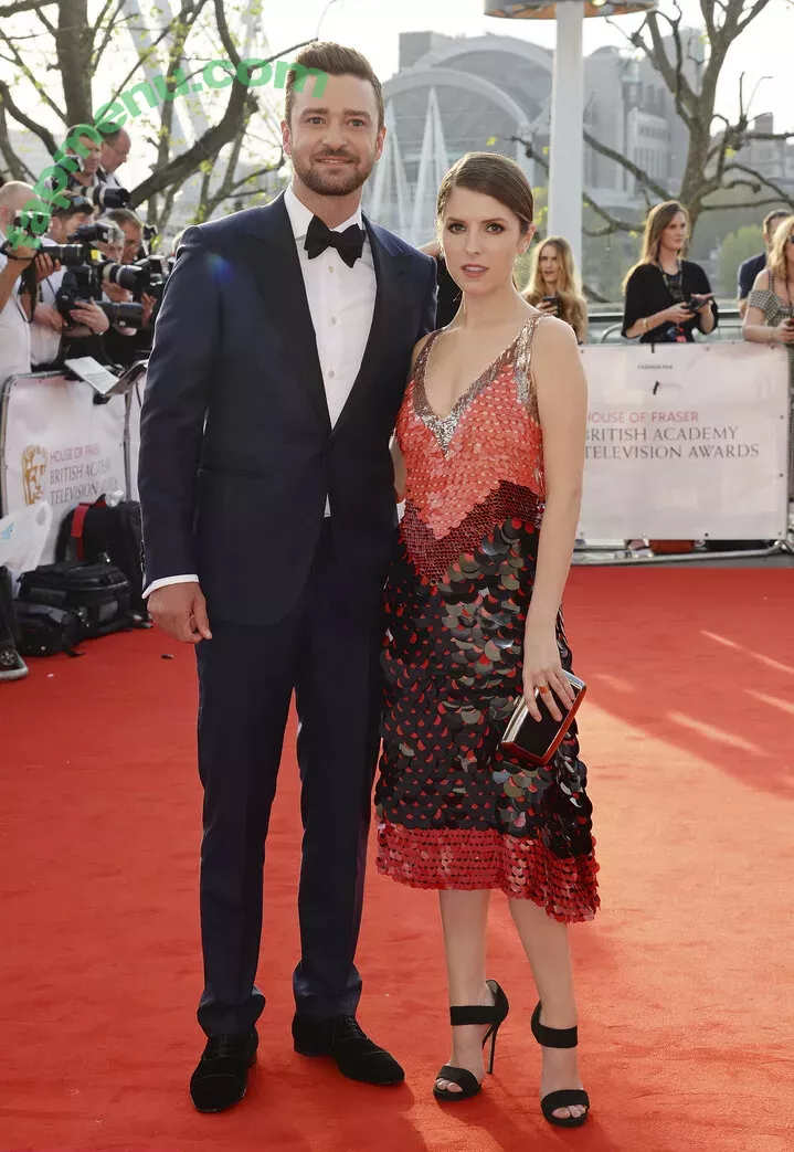 Anna Kendrick nude photo #1283 (AnnaKendrick47)