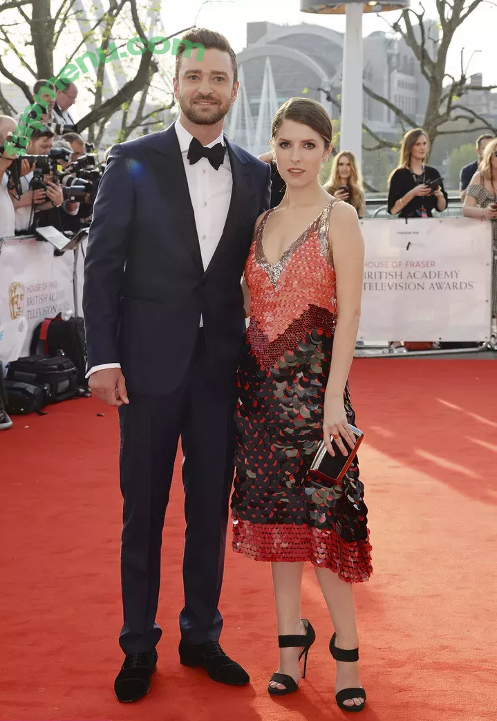 Anna Kendrick nude photo #1284 (AnnaKendrick47)