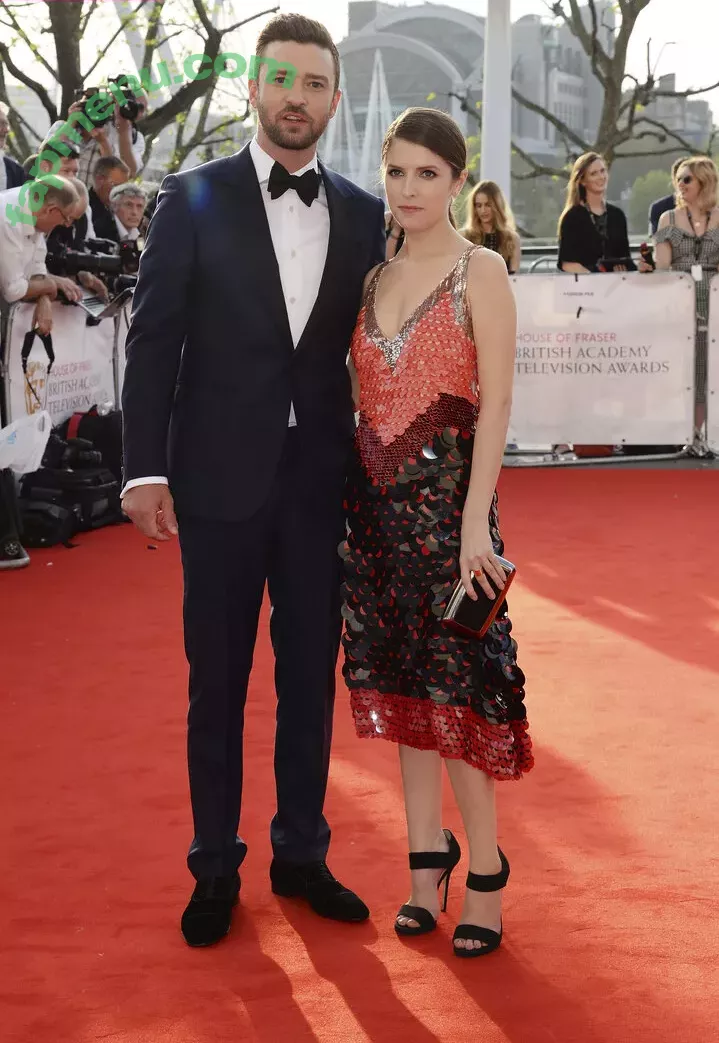 Anna Kendrick nude photo #1285 (AnnaKendrick47)