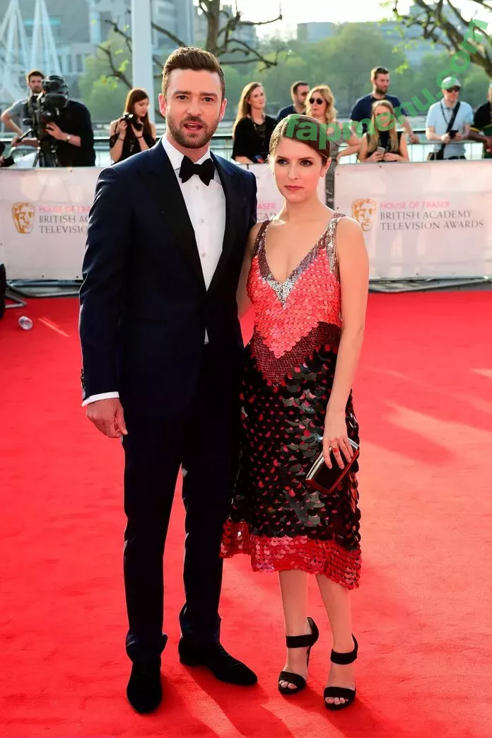 Anna Kendrick nude photo #1286 (AnnaKendrick47)