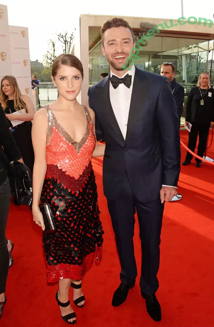 Anna Kendrick nude photo #1287 (AnnaKendrick47)