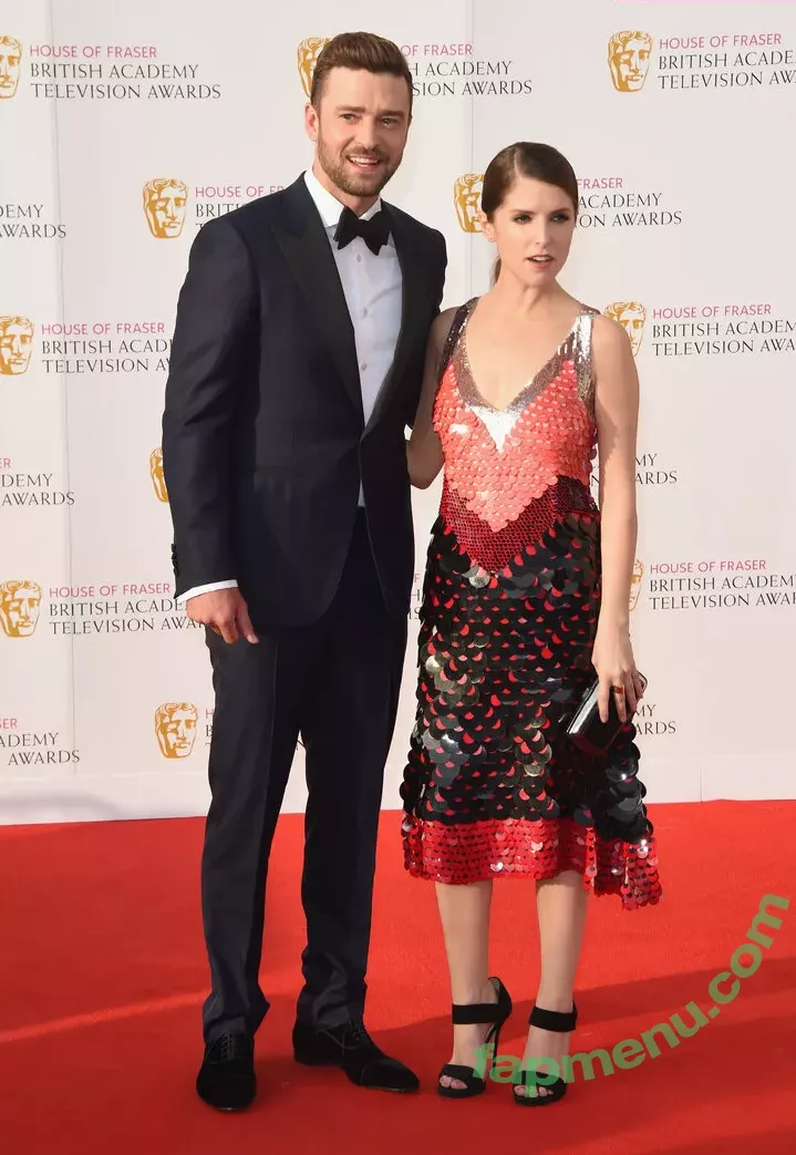 Anna Kendrick nude photo #1291 (AnnaKendrick47)