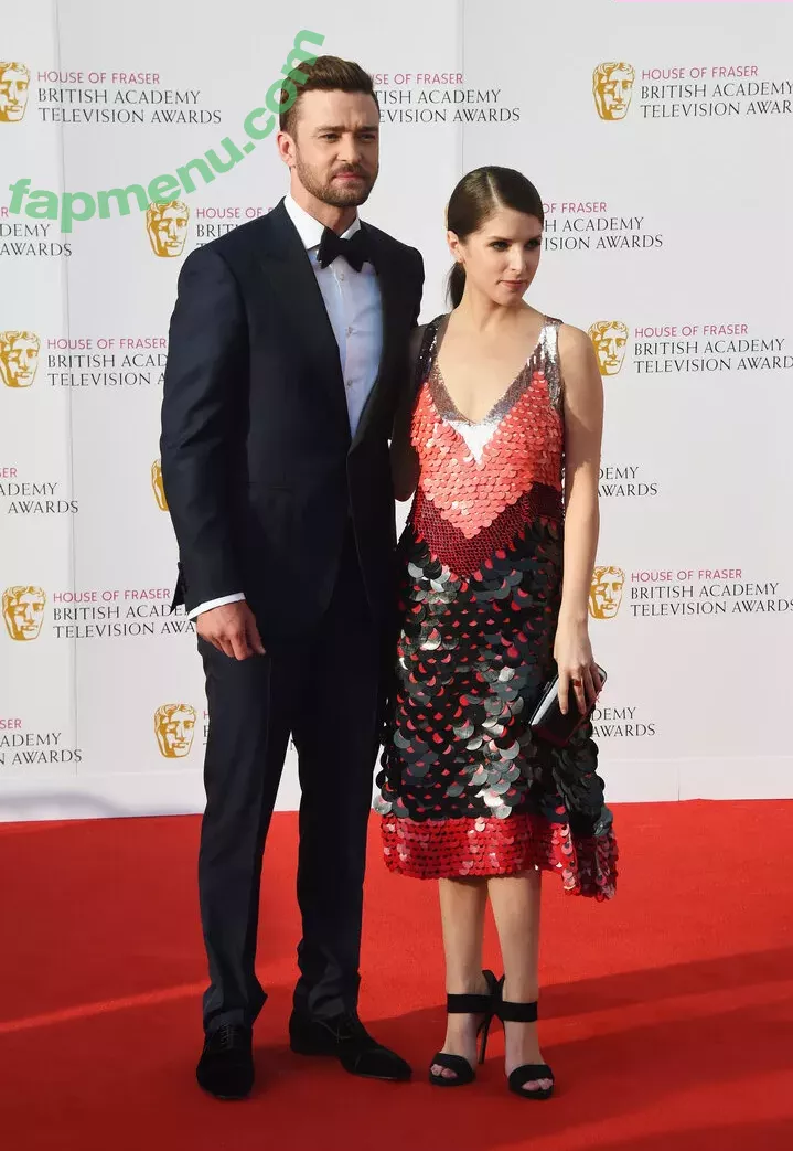 Anna Kendrick nude photo #1292 (AnnaKendrick47)