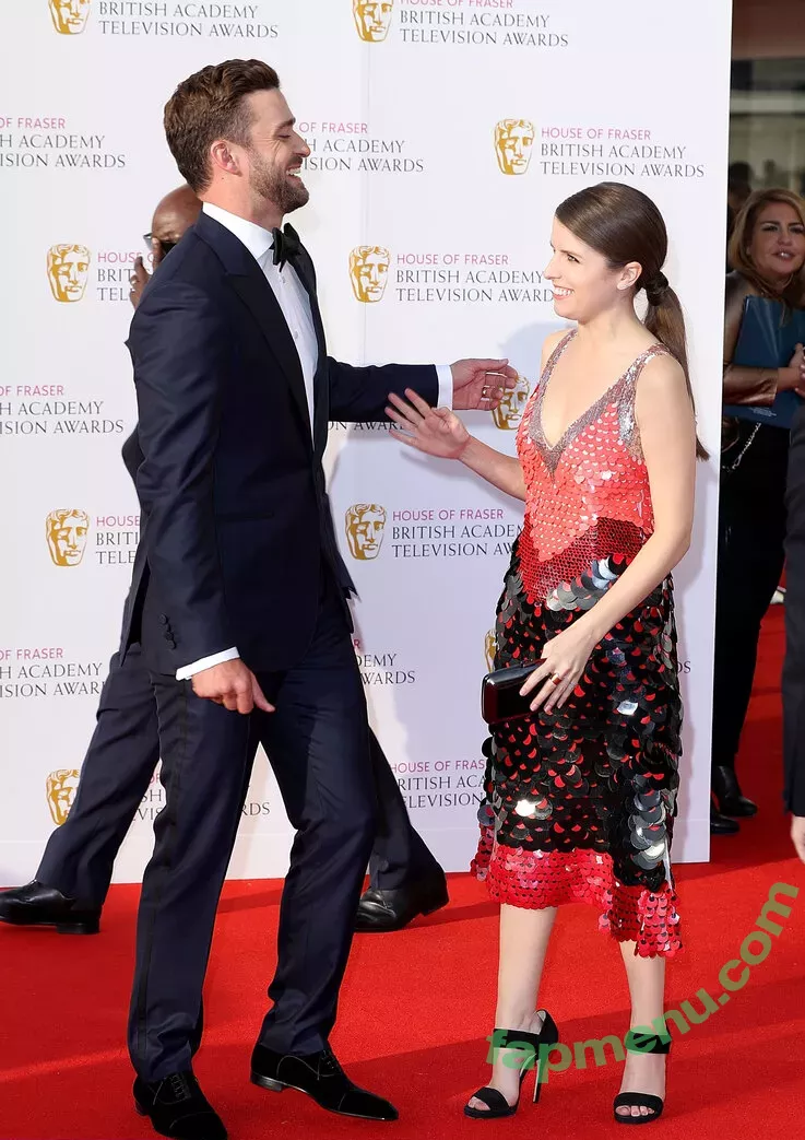 Anna Kendrick nude photo #1293 (AnnaKendrick47)