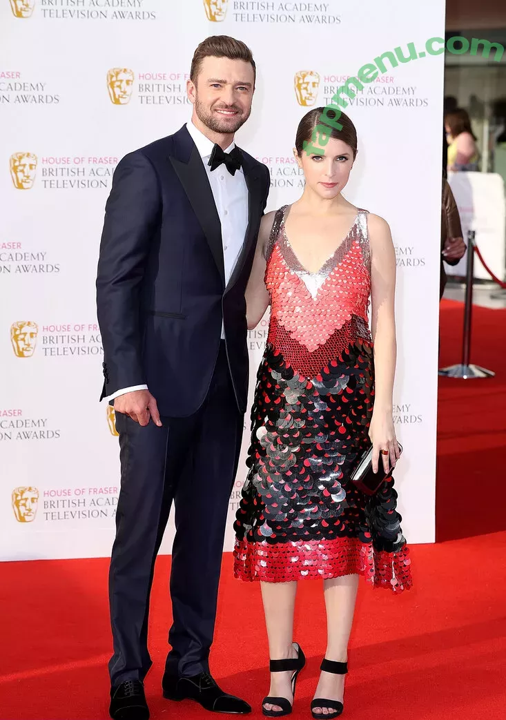 Anna Kendrick nude photo #1294 (AnnaKendrick47)