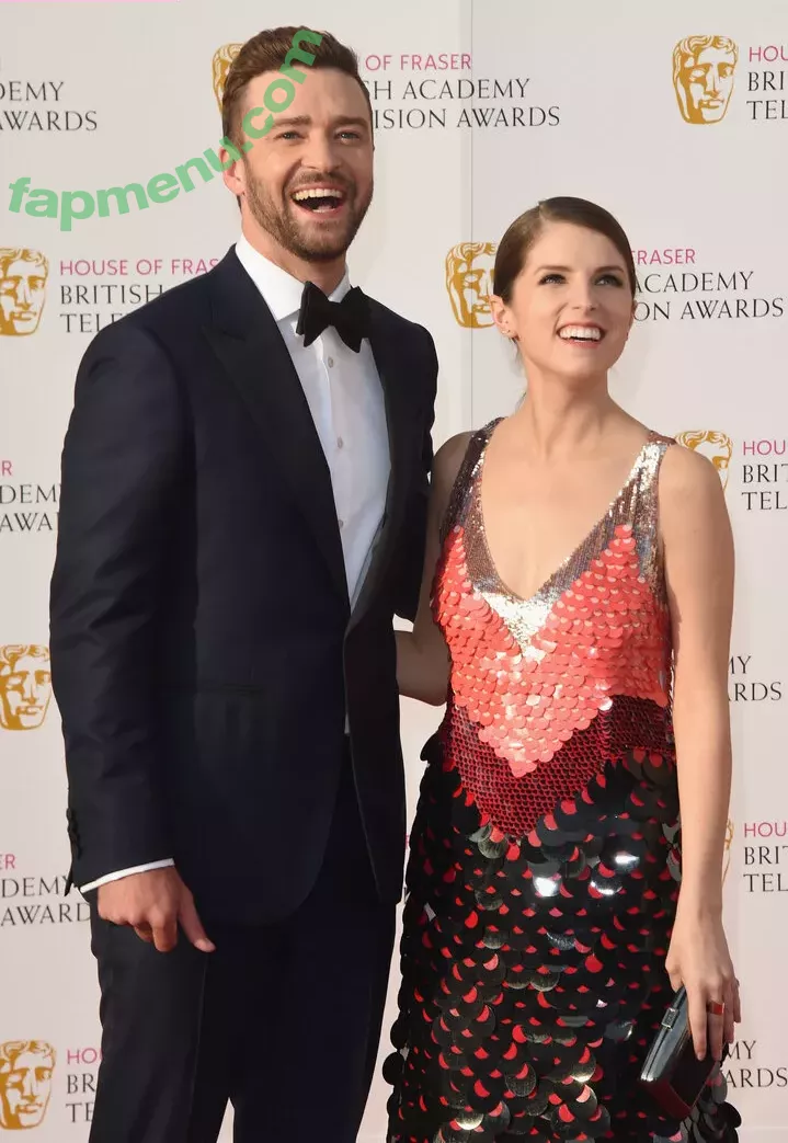 Anna Kendrick nude photo #1295 (AnnaKendrick47)