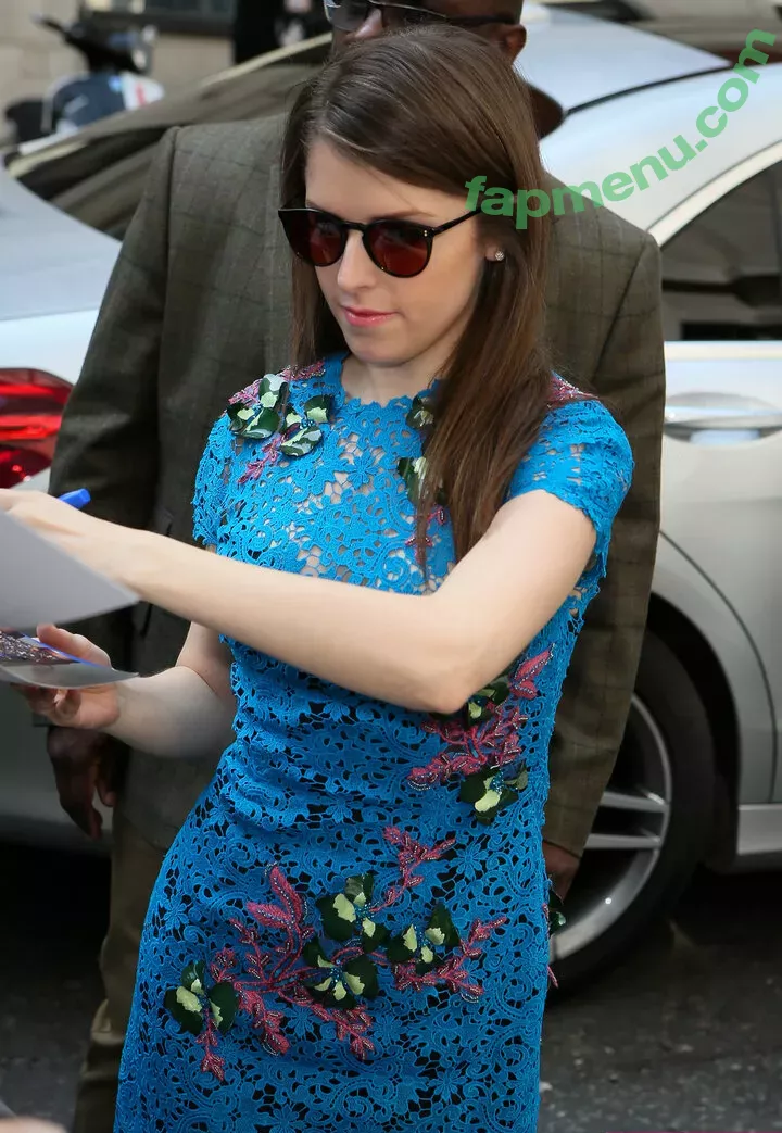 Anna Kendrick nude photo #1324 (AnnaKendrick47)
