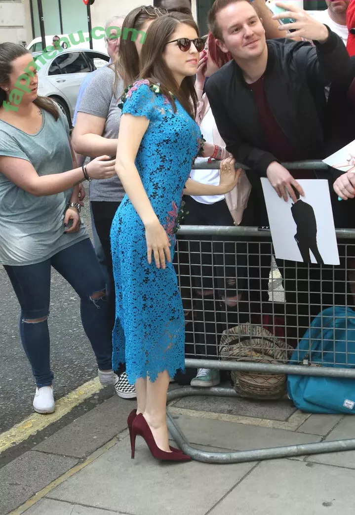 Anna Kendrick nude photo #1331 (AnnaKendrick47)