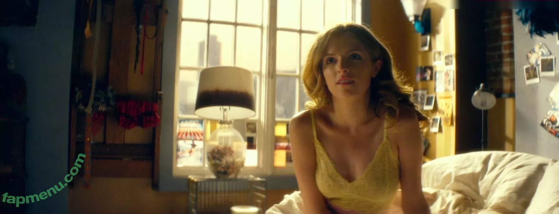 Anna Kendrick nude photo #1378 (AnnaKendrick47)