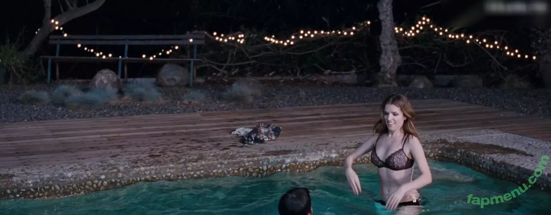 Anna Kendrick nude photo #1380 (AnnaKendrick47)