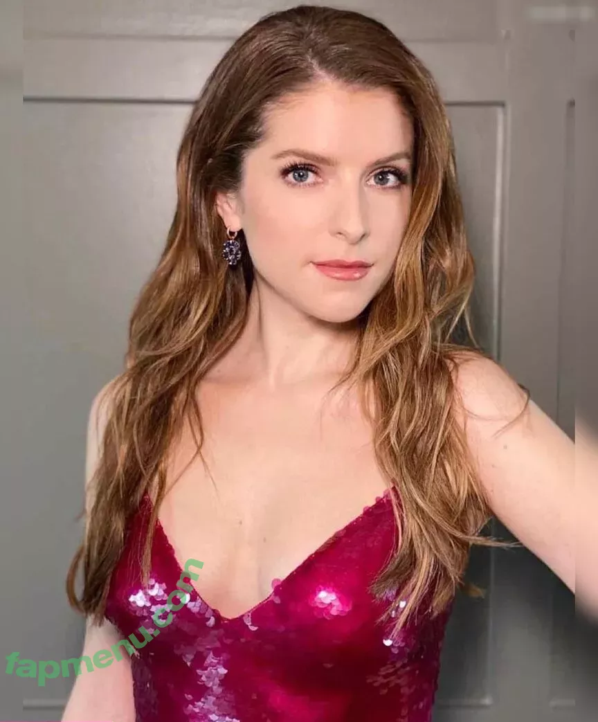 Anna Kendrick nude photo #1392 (AnnaKendrick47)