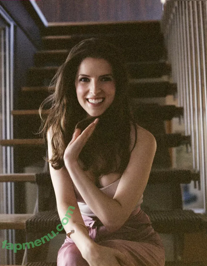 Anna Kendrick nude photo #1411 (AnnaKendrick47)