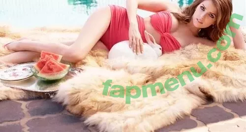 Anna Kendrick nude photo #1418 (AnnaKendrick47)