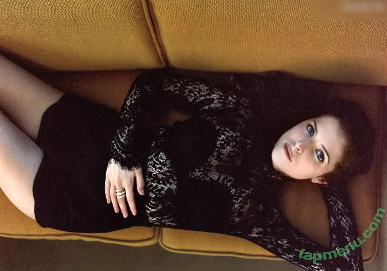 Anna Kendrick nude photo #1421 (AnnaKendrick47)