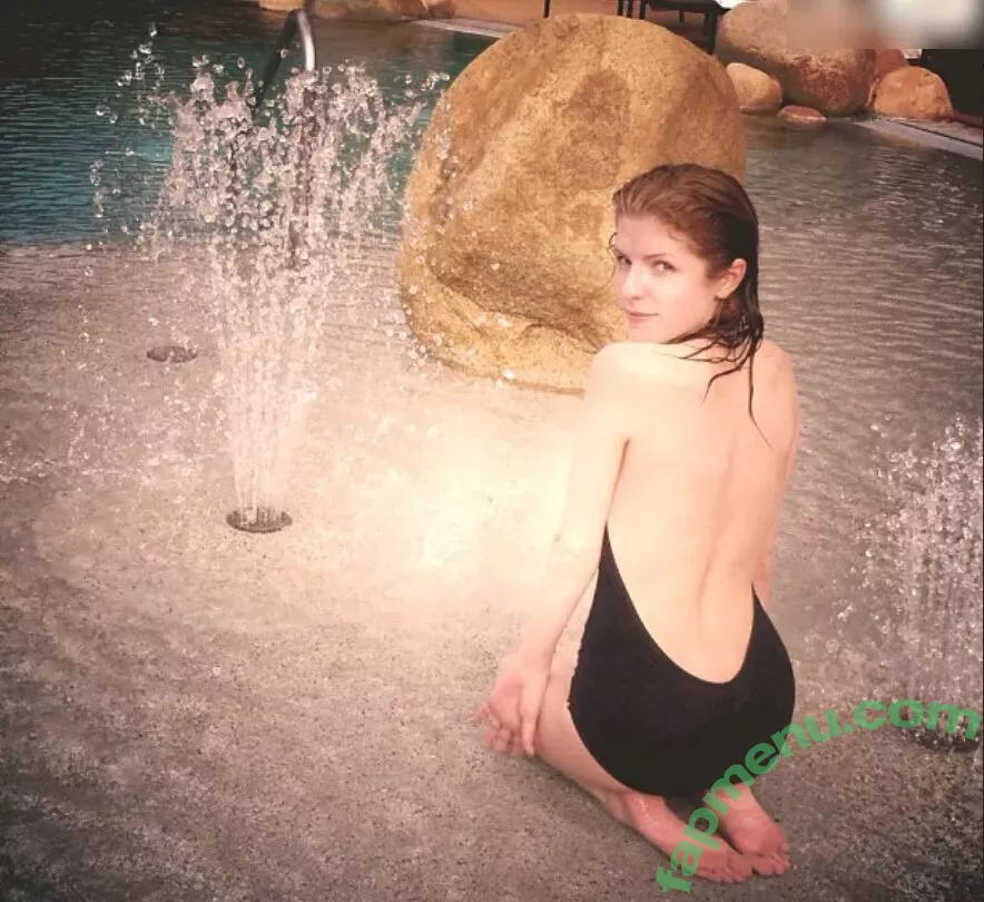 Anna Kendrick nude photo #1439 (AnnaKendrick47)