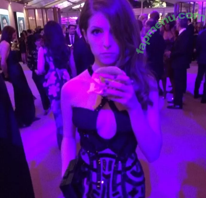 Anna Kendrick nude photo #1440 (AnnaKendrick47)