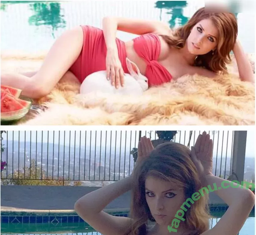 Anna Kendrick nude photo #1443 (AnnaKendrick47)