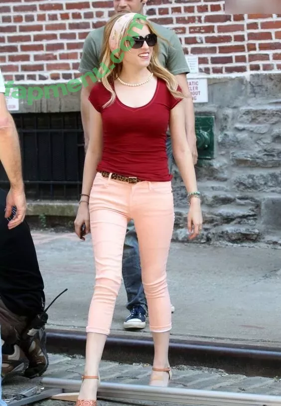 Anna Kendrick nude photo #1449 (AnnaKendrick47)