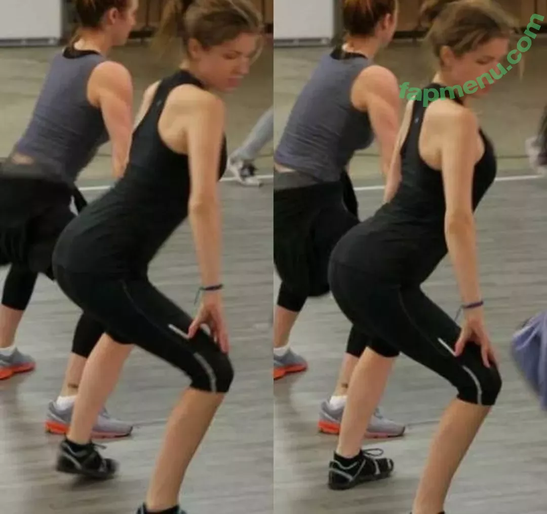 Anna Kendrick nude photo #1455 (AnnaKendrick47)