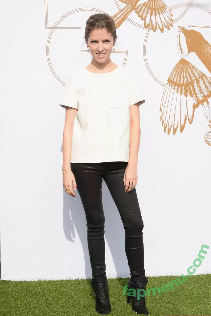 Anna Kendrick nude photo #1465 (AnnaKendrick47)