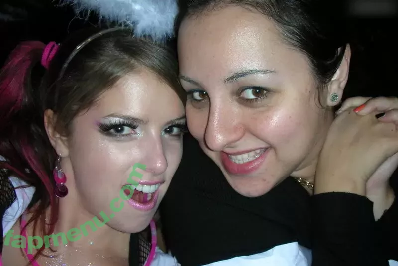 Anna Kendrick nude photo #1515 (AnnaKendrick47)