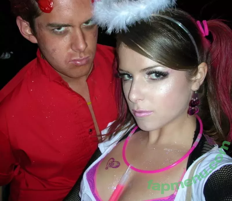 Anna Kendrick nude photo #1517 (AnnaKendrick47)