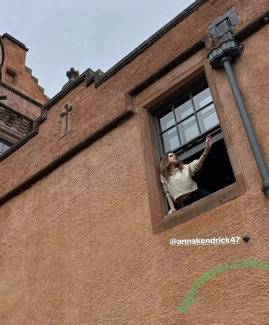 Anna Kendrick nude photo #1532 (AnnaKendrick47)