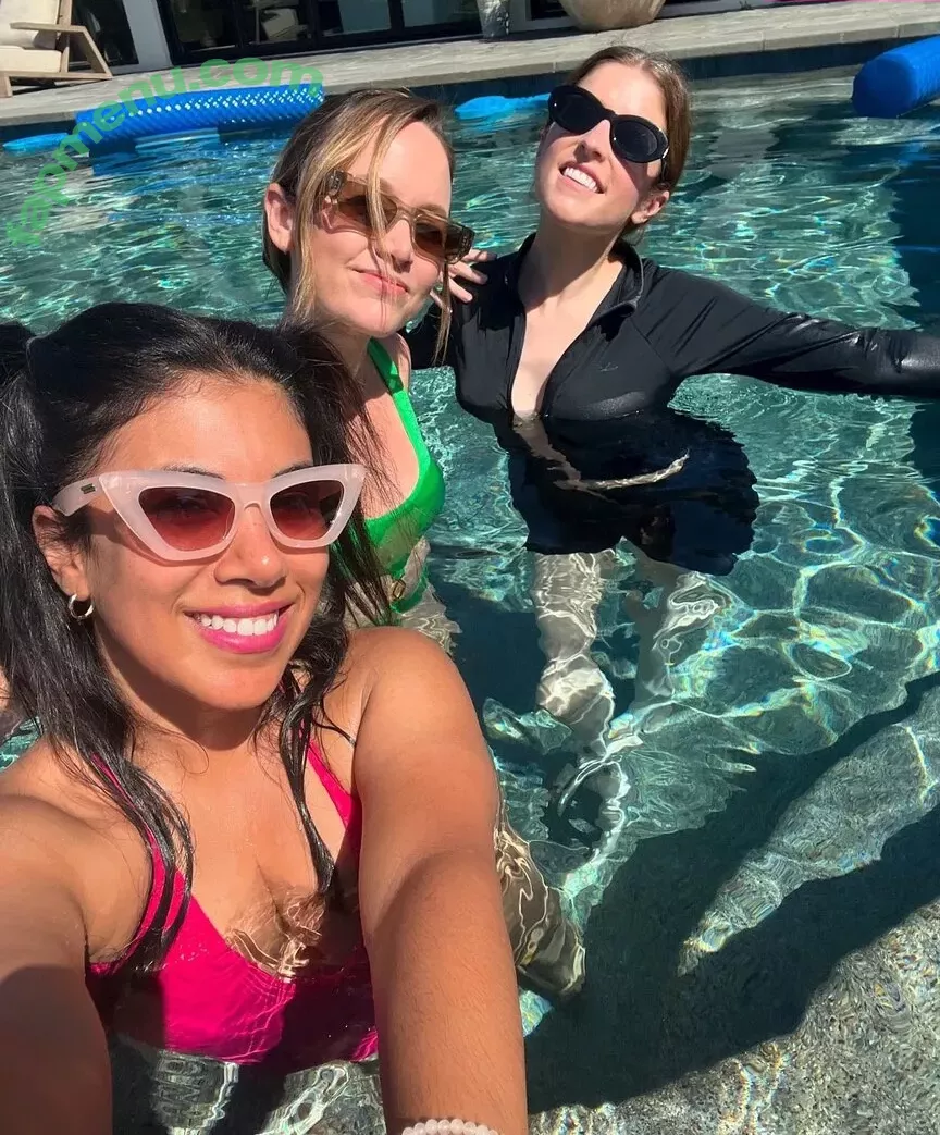 Anna Kendrick nude photo #1539 (AnnaKendrick47)