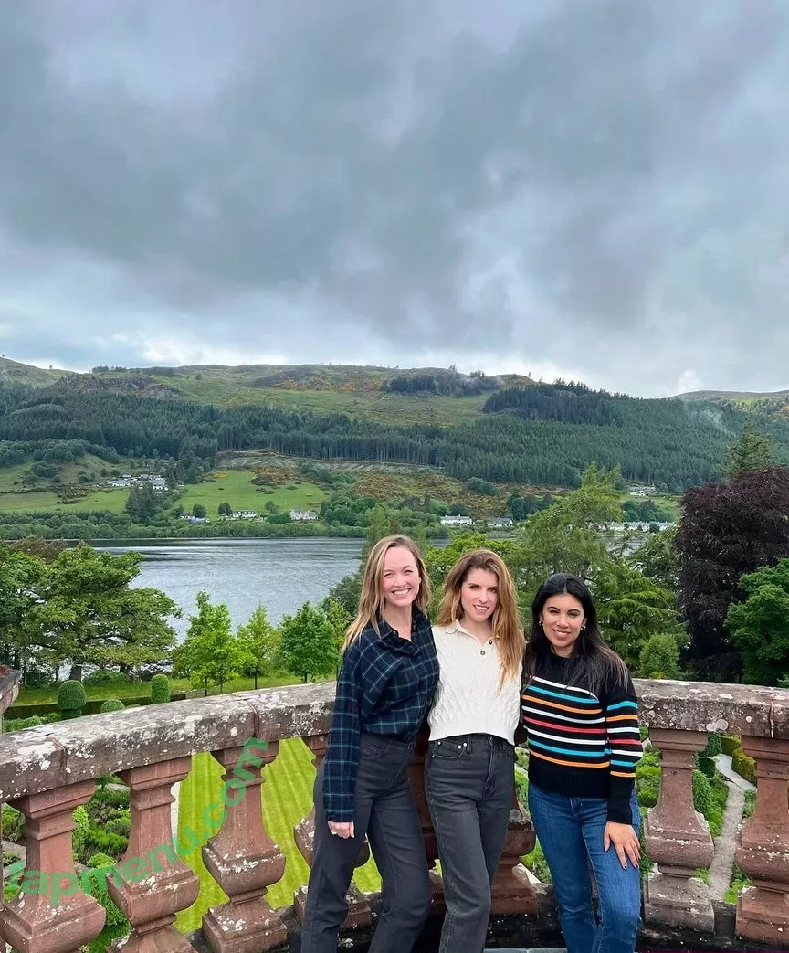 Anna Kendrick nude photo #1543 (AnnaKendrick47)