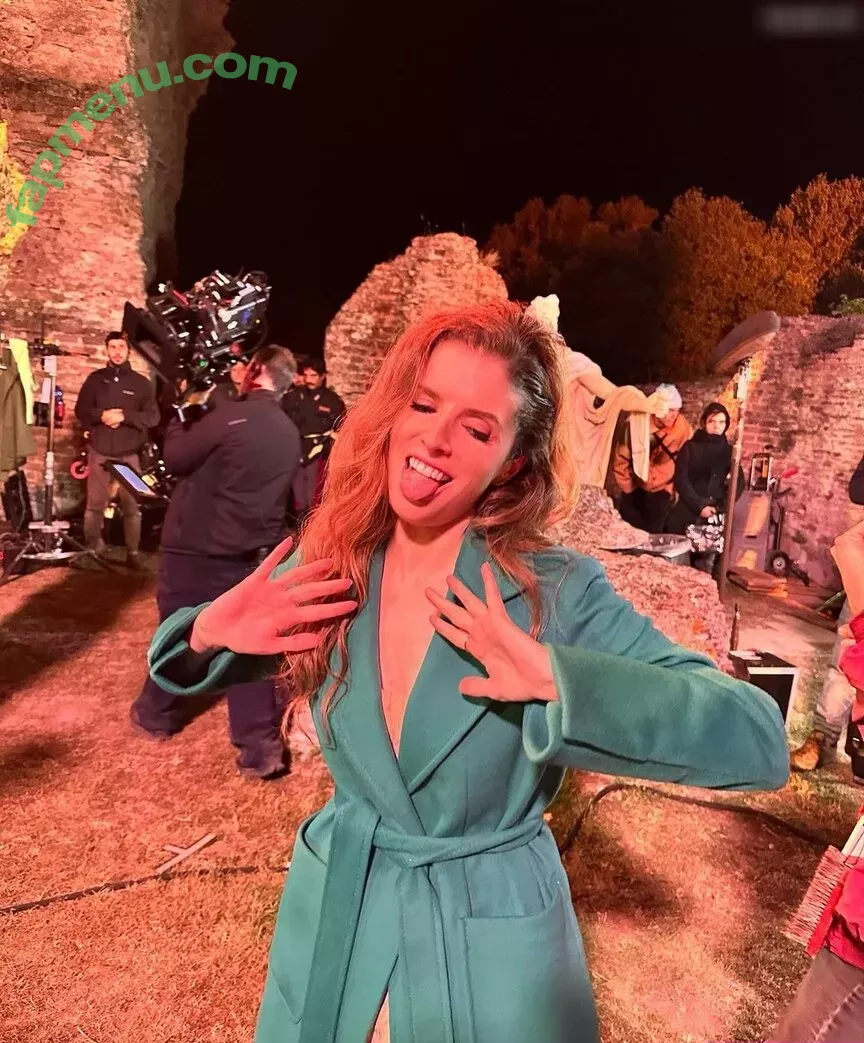 Anna Kendrick nude photo #1547 (AnnaKendrick47)