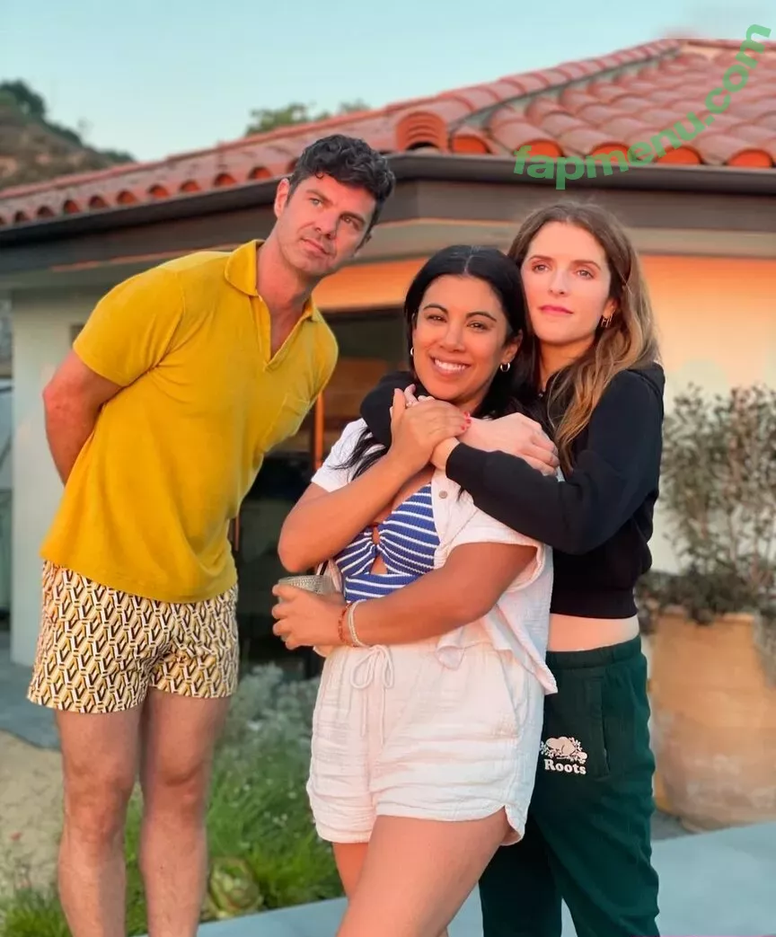 Anna Kendrick nude photo #1549 (AnnaKendrick47)