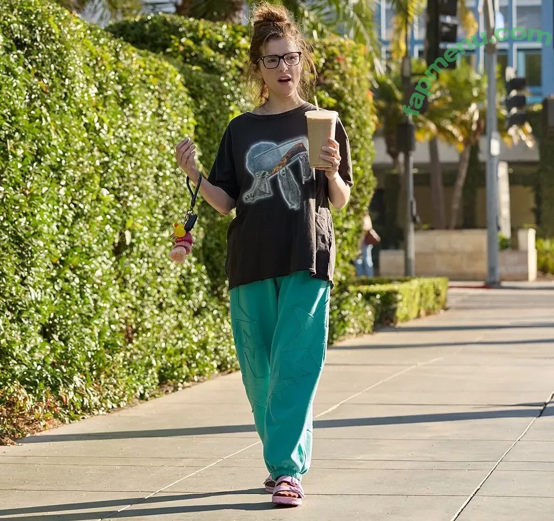 Anna Kendrick nude photo #1555 (AnnaKendrick47)