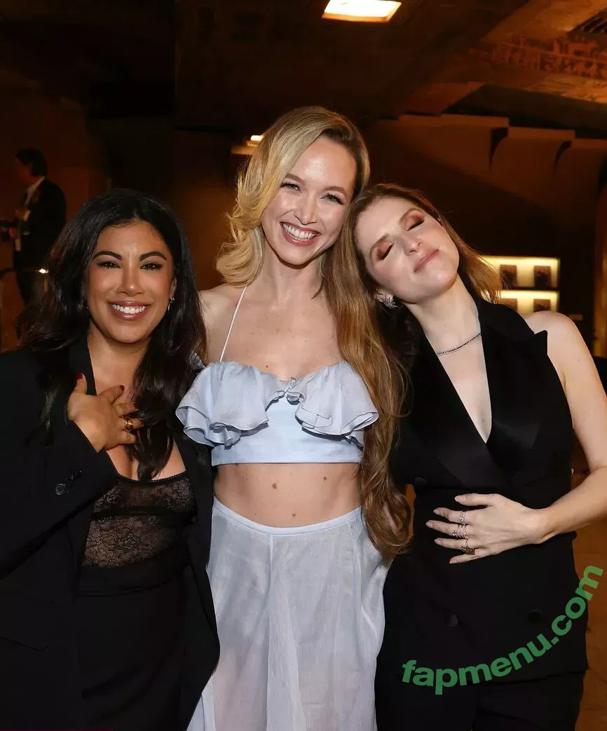 Anna Kendrick nude photo #1569 (AnnaKendrick47)