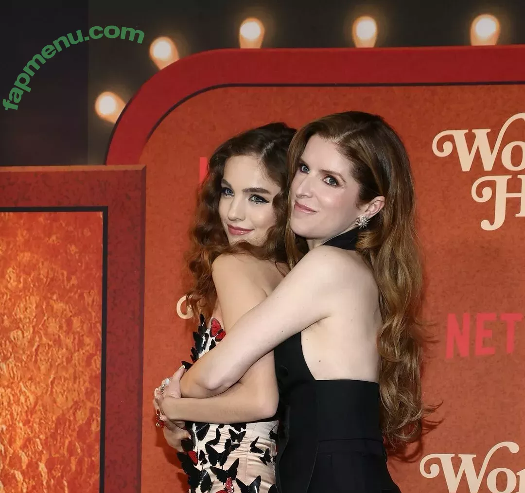 Anna Kendrick nude photo #1571 (AnnaKendrick47)