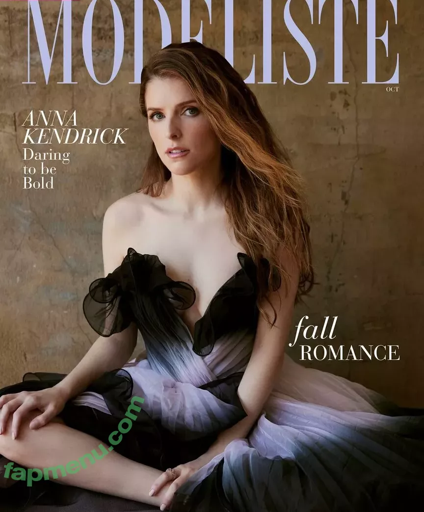 Anna Kendrick nude photo #1580 (AnnaKendrick47)